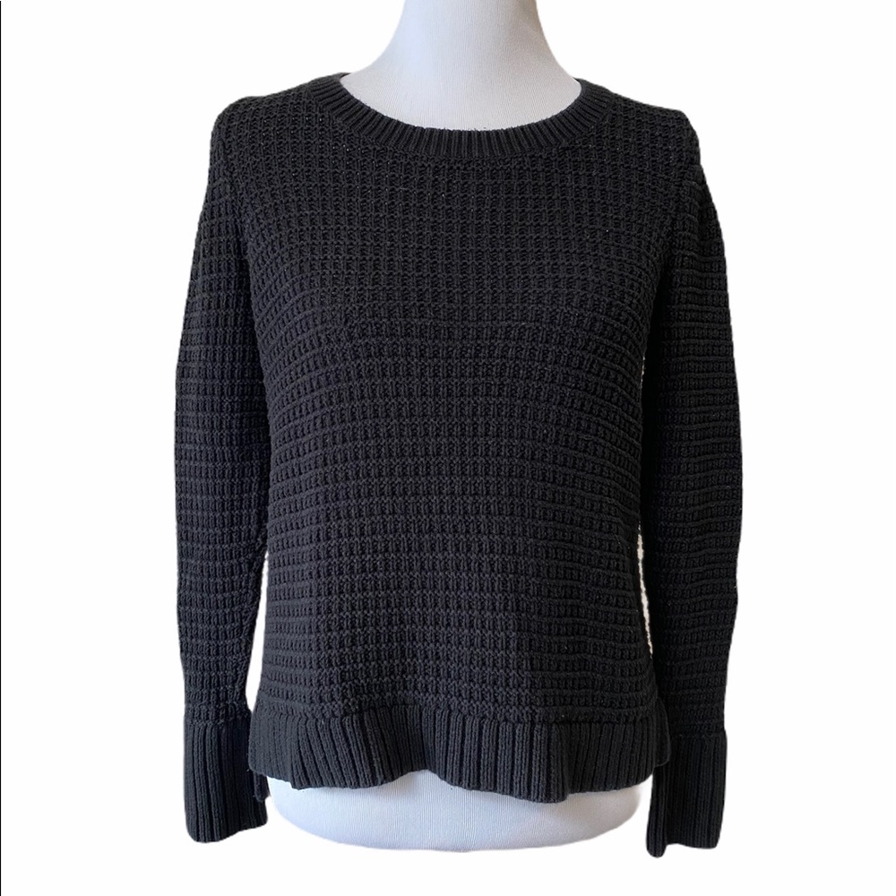 Victoria’s Secret cozy knit sweater